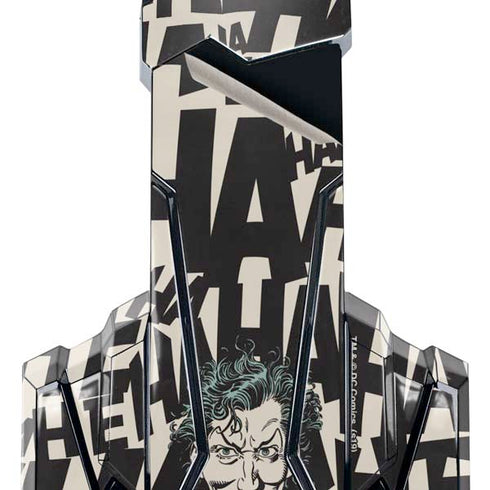 DC Comics The Joker Vintage Laughing BENGOO G9000 Skin
